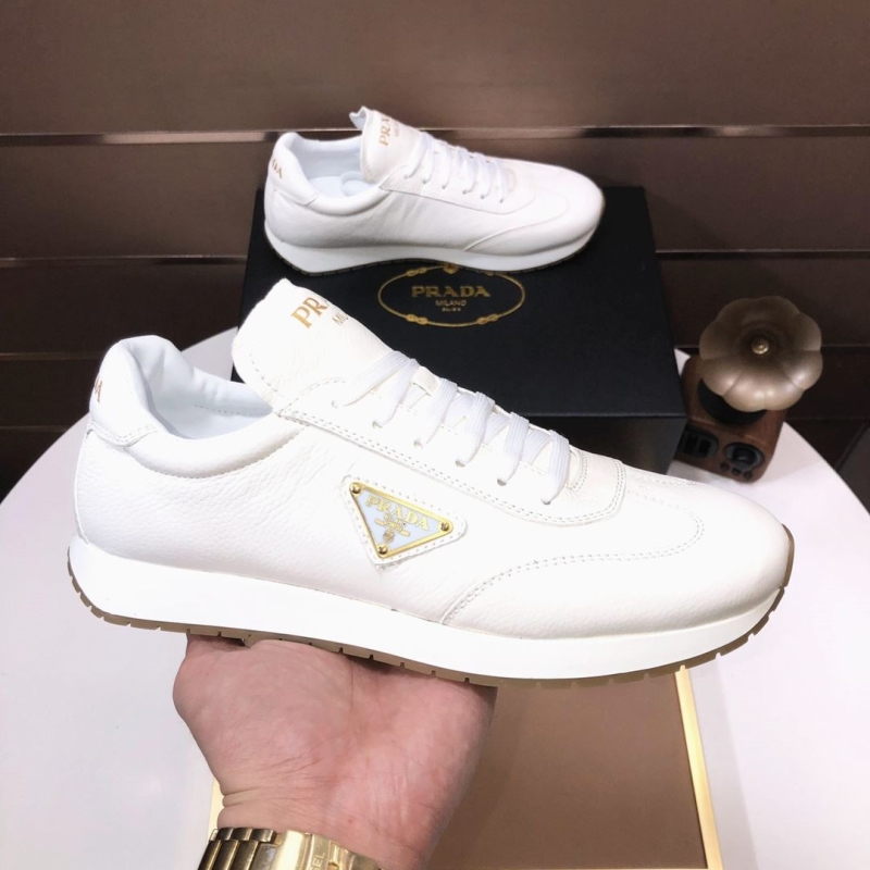 Prada Casual Shoes